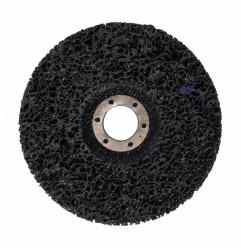 ŚCIERNICA SZLIFIERSKA WŁÓKNINA CZYSZCZĄCA