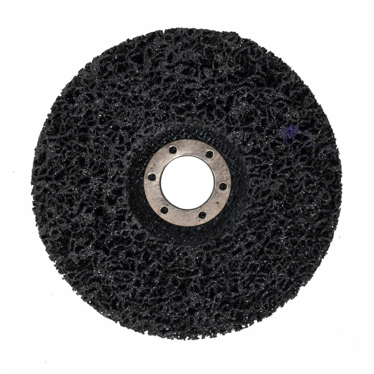 NYLON FIBRE GRINDING DISC 125mm NYLON FIBRE GRINDING DISC 125mm