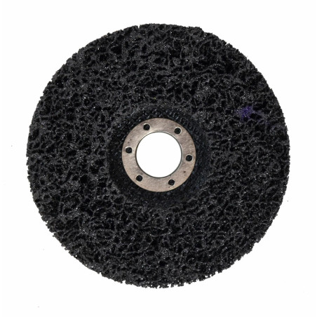 NYLON FIBRE GRINDING DISC 125mm