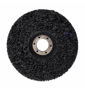 NYLON FIBRE GRINDING DISC 125mm