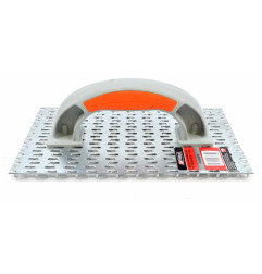 ZDZIERAK WYRÓWNUJĄCY DO TYNKÓW / METALOWY