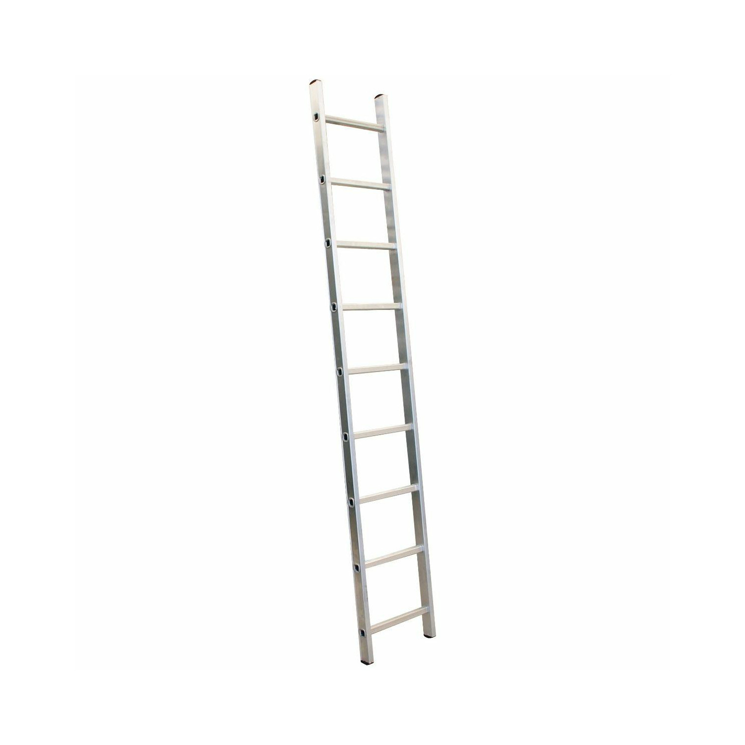 ALUMINIUM LEANING LADDER 1x7 150kg ALUMINIUM LEANING LADDER 1x7 150kg