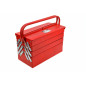 METAL CANTILEVER TOOL BOX 430x200x250mm/ 7-TRAYS METAL CANTILEVER TOOL BOX 430x200x250mm/ 7-TRAYS