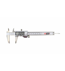 DIGITAL CALIPER 150mm 0,01mm