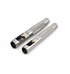 HOLLOW PUNCH SET  2.5-10mm 9pcs