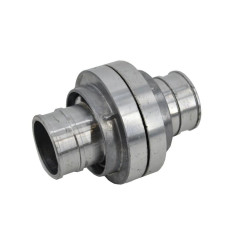 FIRE HOSE COUPLINGS 2'' 52mm 2pcs