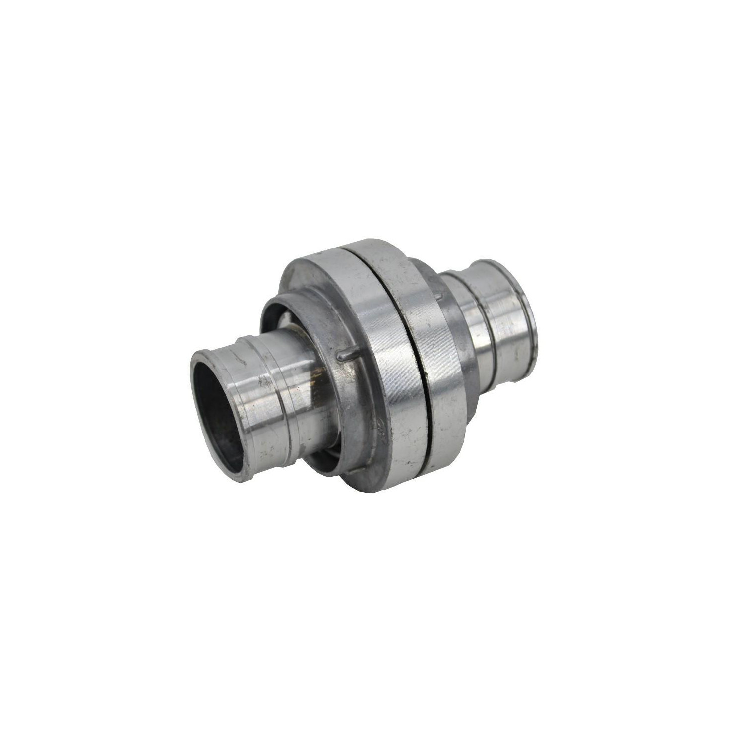 FIRE HOSE COUPLINGS 2'' 52mm 2pcs FIRE HOSE COUPLINGS 2'' 52mm 2pcs