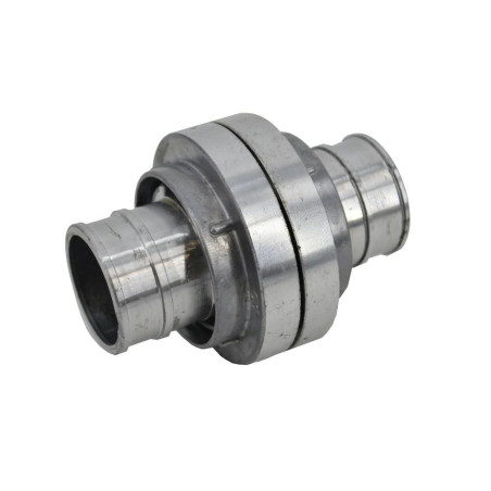 FIRE HOSE COUPLINGS 2'' 52mm 2pcs