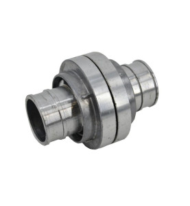 ZŁĄCZKI WĘŻA STRAŻACKIEGO 2"KPL