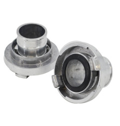 ZŁĄCZKI WĘŻA STRAŻACKIEGO 2"KPL