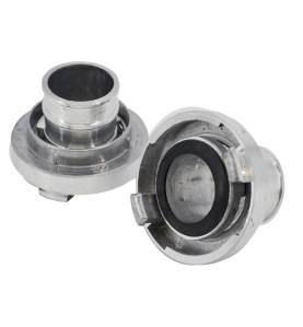 ZŁĄCZKI WĘŻA STRAŻACKIEGO 2"KPL