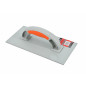 PVC PLASTERING SMOOTH FLOAT 130x270mm/ 2-C HANDLE