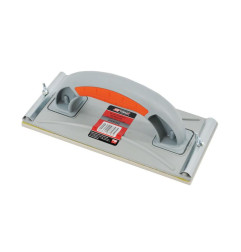 PVC SANDING BLOCK 100x230mm