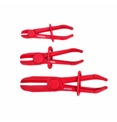 HOSE LINE CLAMP PLIERS SET 3pcs