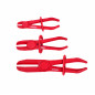 HOSE LINE CLAMP PLIERS SET 3pcs