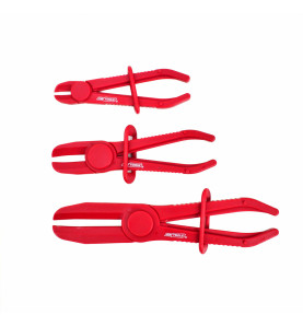 HOSE LINE CLAMP PLIERS SET 3pcs