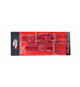 HOSE LINE CLAMP PLIERS SET 3pcs