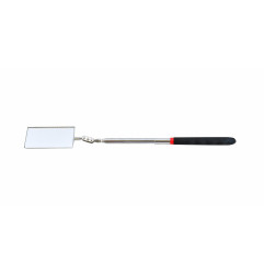 TELESCOPIC INSPECTION MIRROR 50x90mm