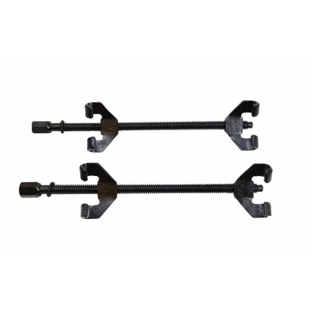 COIL SPRING COMPRESSOR TOOL 82x280mm 2pcs