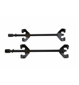 COIL SPRING COMPRESSOR TOOL 82x280mm 2pcs