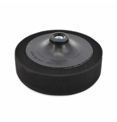 SOFT POLISHING SPONGE w/ M14 THREAD 180mm
