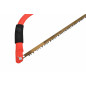 WOODCUT BOW SAW 530mm