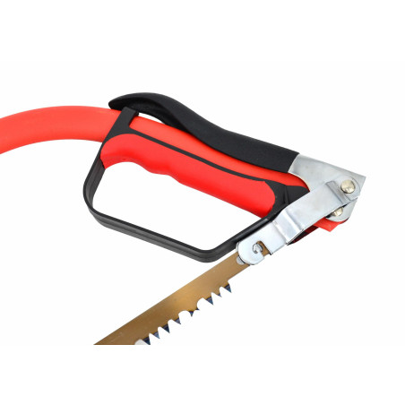 WOODCUT BOW SAW 760mm