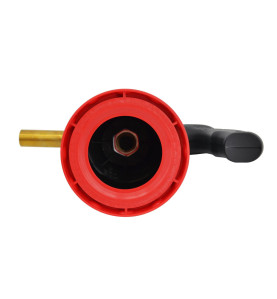 CARTRIDGE GAS BLOW TORCH w/ PIEZO IGNITION