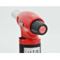 GAS LIGHTER BLOW TORCH w/ PIEZO IGNITION