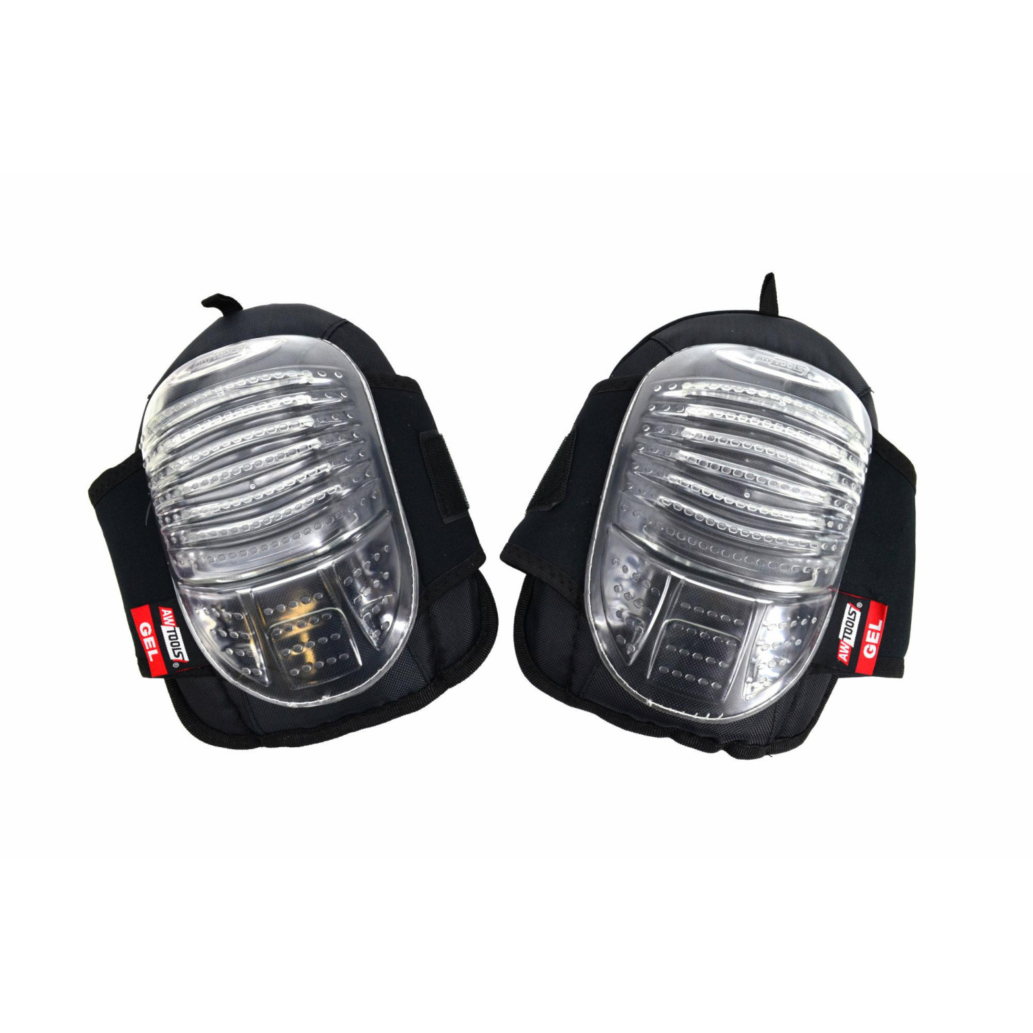 PRO GEL KNEE PADS