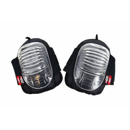 PRO GEL KNEE PADS