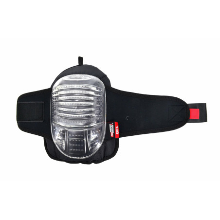 PRO GEL KNEE PADS