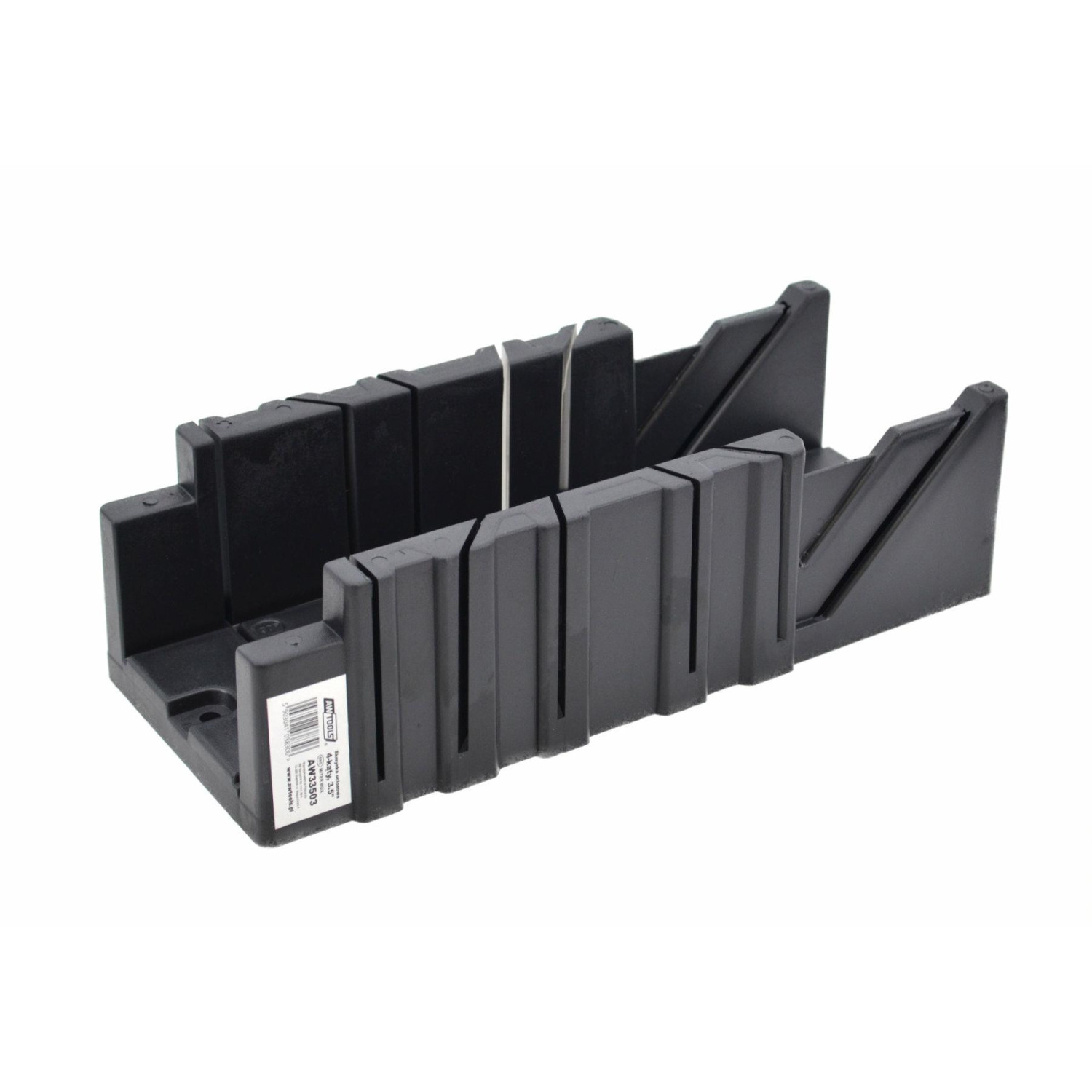 SKRZYNKA UCIOSOWA 3.5"/4KĄTY SKRZYNKA UCIOSOWA 3.5"/4KĄTY