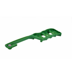 PIŁA DO METALU MINI RAMKA