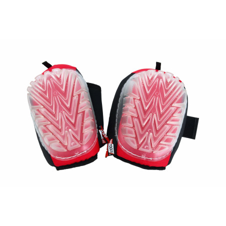 COMFORT+ KNEE GEL PADS