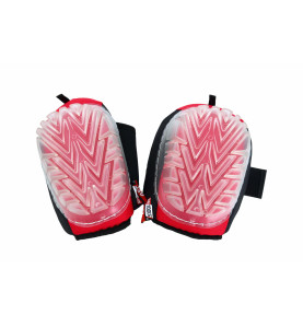 NAKOLANNIKI ŻELOWE COMFORT+