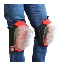 NAKOLANNIKI ŻELOWE COMFORT+