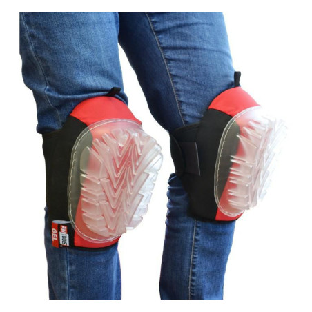 NAKOLANNIKI ŻELOWE COMFORT+