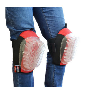 NAKOLANNIKI ŻELOWE COMFORT+