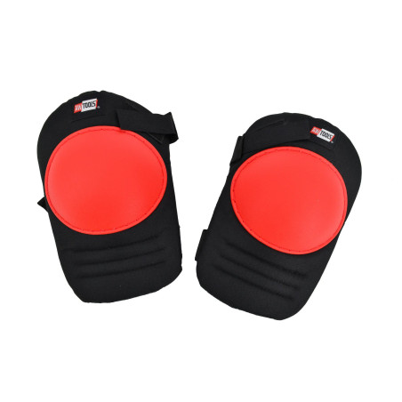 PP HARD CAP KNEE PADS