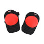 PP HARD CAP KNEE PADS