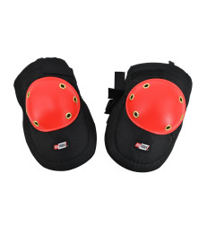 PE HARD CAP KNEE PADS