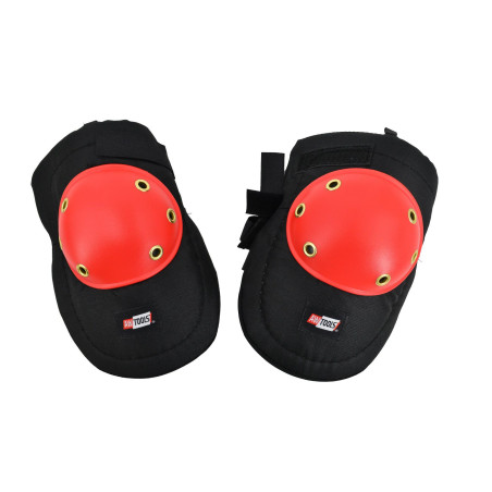 PE HARD CAP KNEE PADS