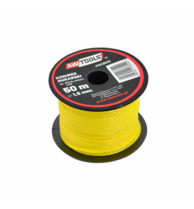 SZNUREK MURARSKI 50m / 1,5mm