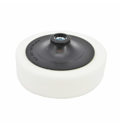HARD POLISHING SPONGE w/ M14 THREAD 150mm