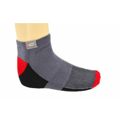 SKARPETY KRÓTKIE ROZ.39-42 / 3SZT.