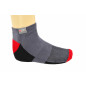 ANKLE WORK SOCKS/ 39-42/ 3-PACK