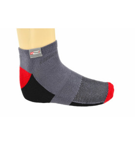 ANKLE WORK SOCKS/ 39-42/ 3-PACK