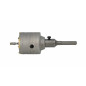 TCT CORE DRILL BIT HEX 65x100mm