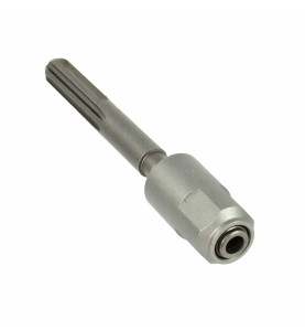 SDS-MAX TO SDS+ ADAPTER